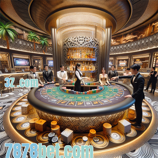 Apostas Online: Descubra Tudo sobre o 7878bet.com