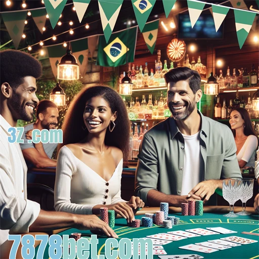 Descubra a Experiência 'Ao Vivo' no 7878bet.com