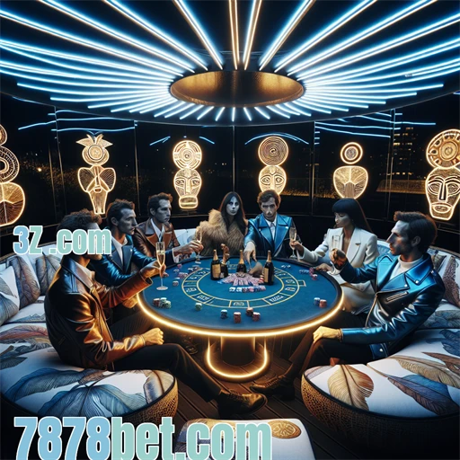 A Importância da Segurança nos Jogos Online: Um Foco em 7878bet.com